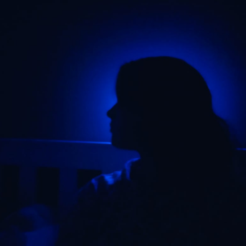 The Blue