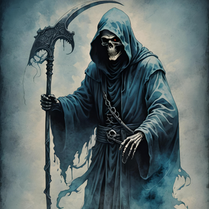 A Killer