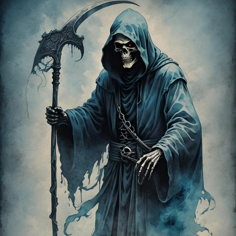 A Killer