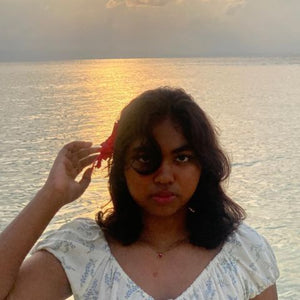 Hasini Narayanaswamy