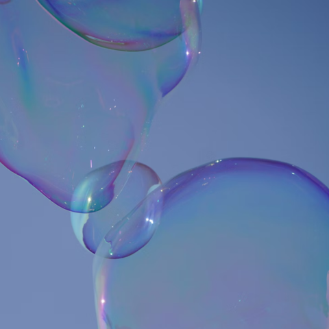 Air Bubble