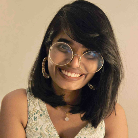 Amrutha Manoj