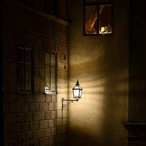 Light and Dark