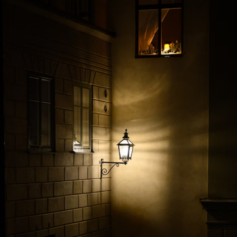 Light and Dark