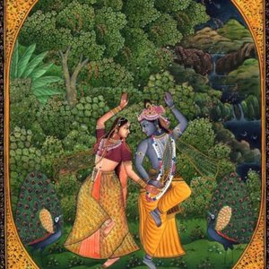वृन्दावन