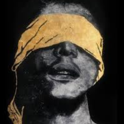 Musings from the sightless