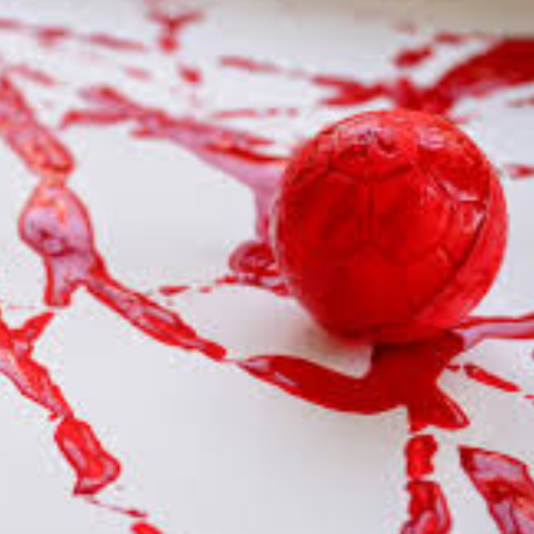 Ping Pong Ball
