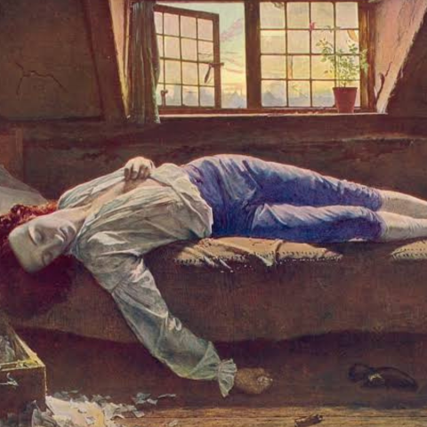 The Murder