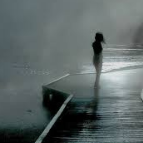 A Broken Girl