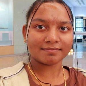 Jijnyasa Jyotirjauasha Routray