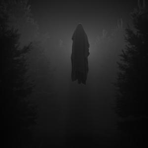 Haunting Shadows