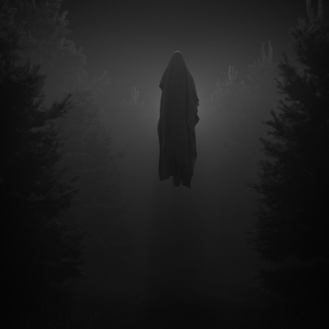 Haunting Shadows