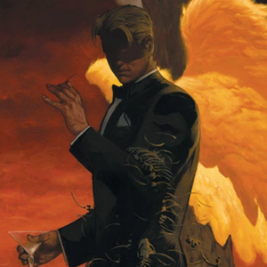 Lucifer Morningstar