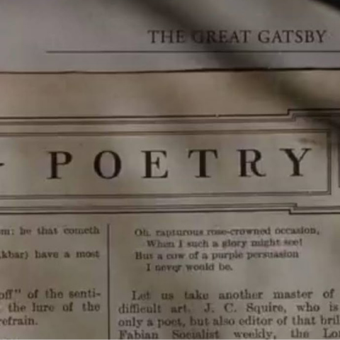 The Coward Poet