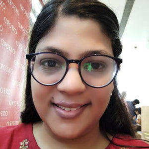Kadambari Gupta