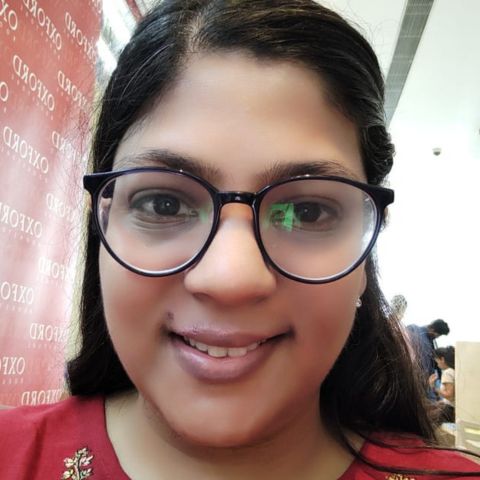 Kadambari Gupta