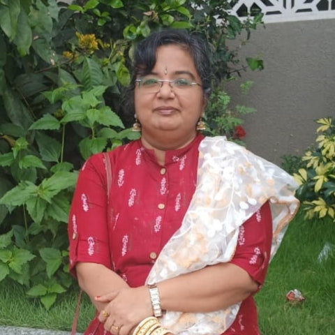 Krithika Sudarsanam