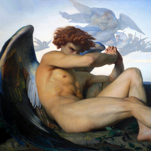 The Fallen Angel