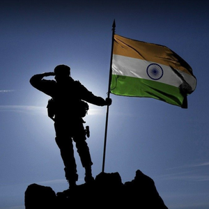 सरहद के निगेहबान