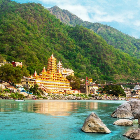 Rishikesh