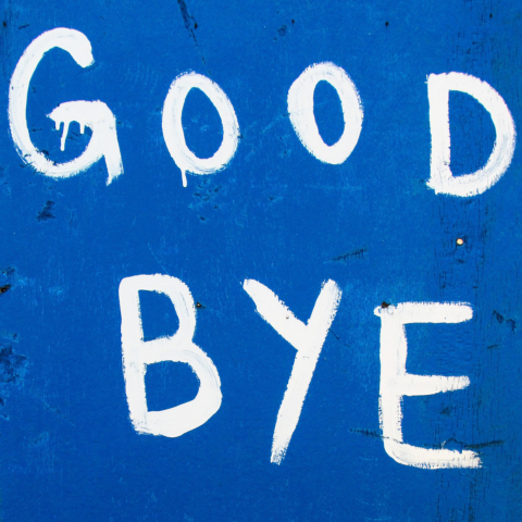 Beyond Goodbye