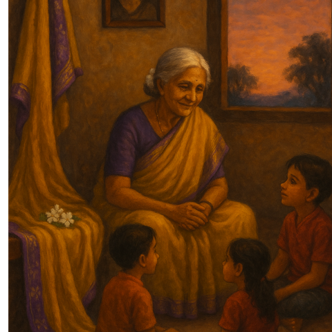 Grand Maa