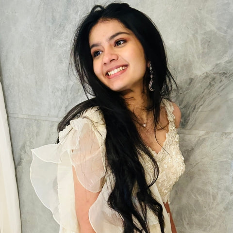 Mehar Arora