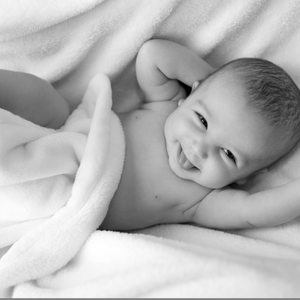 The Infant