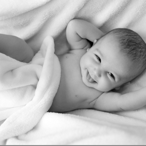 The Infant