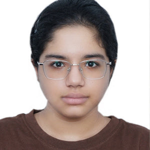 Mehar Nanda
