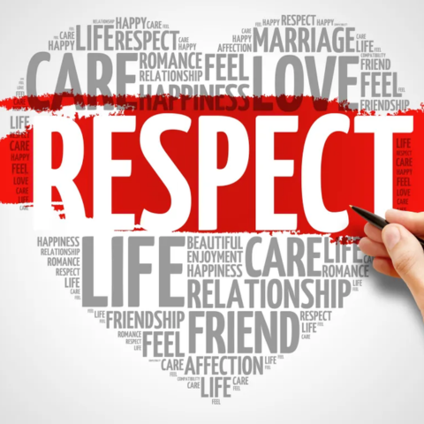 Respect