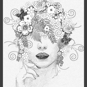 Magnum Opus: Ode To A Muse