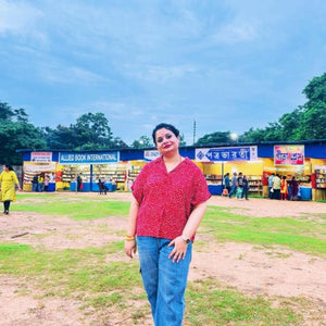 Dr Neha Singh