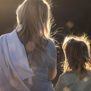 'Ode to Mum'