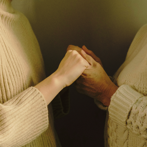 Mother