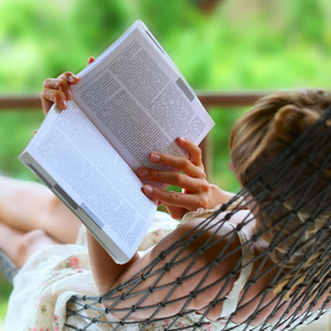 10 books to read this summer