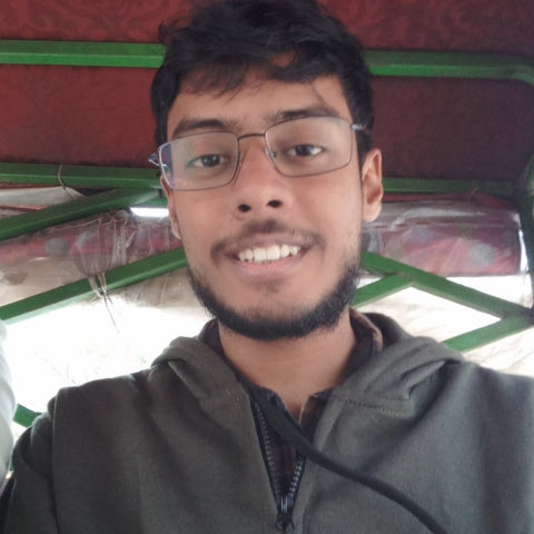 Upamanyu Sengupta
