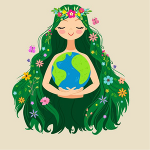 Save the Earth