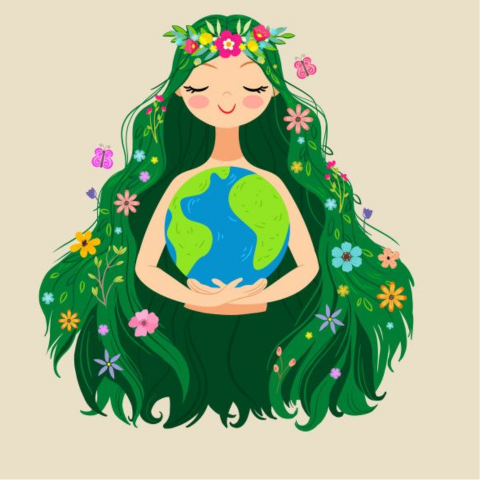 Save the Earth
