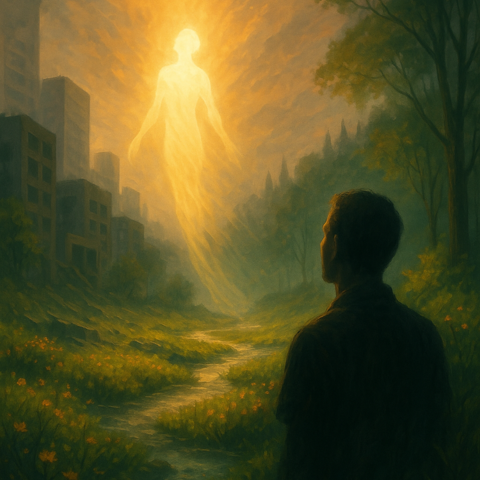 Salvation in Death