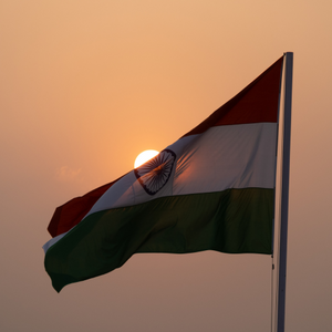 नया भारत