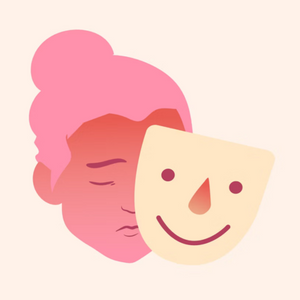 Who isn’t sad, after all?