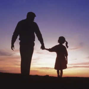 Father, I'm sorry