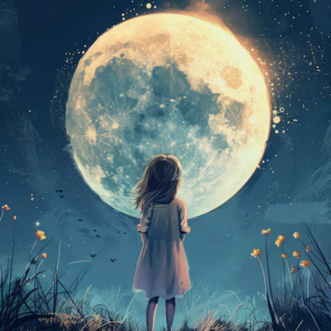 Moon Song