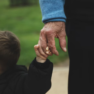 A promise to keep