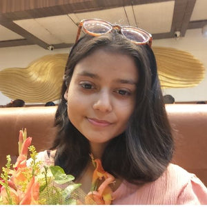 Aahna Srivastava