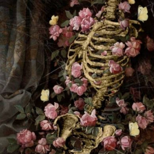 Life's Memoir by Death