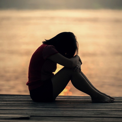 Divine Grief