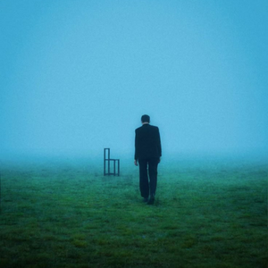 The Man in the Meadow