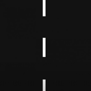 The Invisible Line